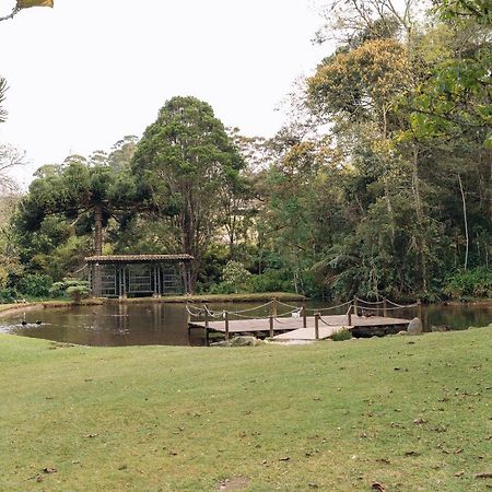 Hotel Club Campestre Hacienda Fizebad El Retiro  Zewnętrze zdjęcie